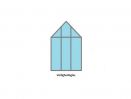 Birdlip 64, groen gecoat